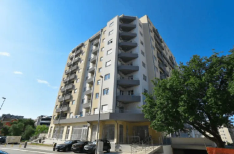 Rent, apartment, 50m², Rozino, Budva