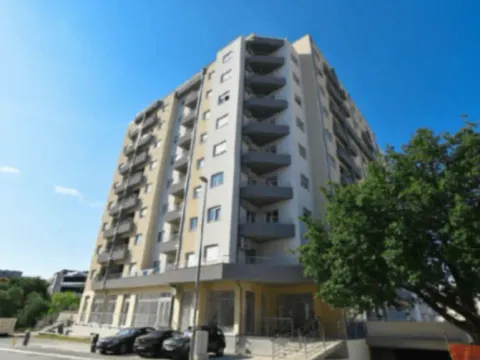 Rent, apartment, 50m², Rozino, Budva - image 10