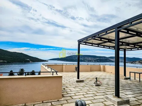 Prodaja, jednosoban stan, 40m², Kumbor, Herceg Novi - image 12