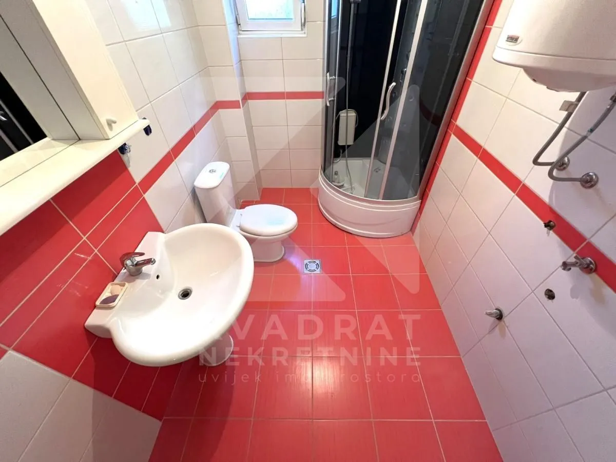 Prodaja, jednosoban stan, 51m², Masline, Podgorica
