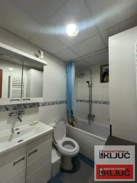 Prodaja, dvosoban stan, 42m², Novo naselje, Novi Sad - image 7