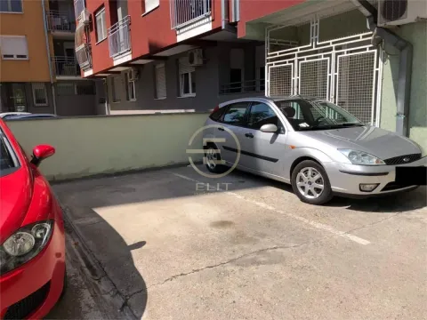 Izdavanje, dvosoban stan, 51m², Grbavica, Novi Sad Sve Podlokacije - image 14