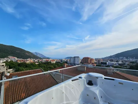 Prodaja, jednosoban stan, 170m², Budva, Crna Gora - image 11