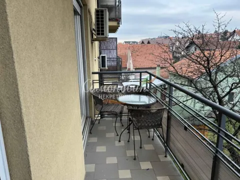 Prodaja, jednosoban stan, 39m², Zvezdara Sve Podlokacije, Beograd - image 13