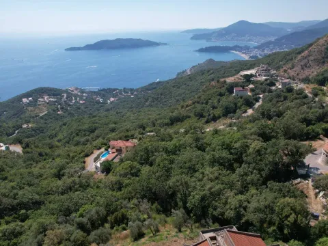 Sale, land lot, 7727m², Pržno, Budva - image 21