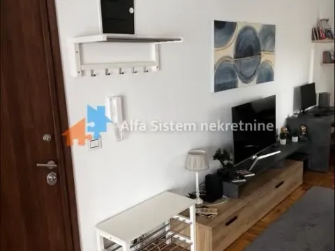 Izdavanje, trosoban stan, 70m², Stari Grad, Beograd - image 4