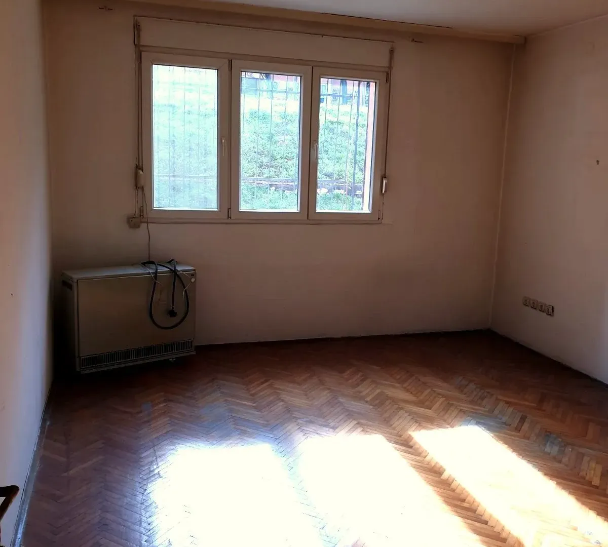 Prodaja, jednosoban stan, 50m², Karaburma, Palilula Sve Podlokacije