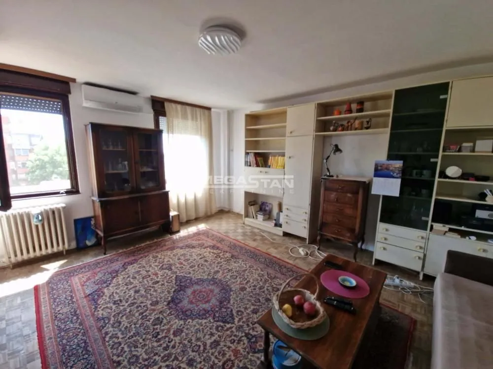 Sale, three bedroom apartment, 84m², Julino Brdo, Beograd