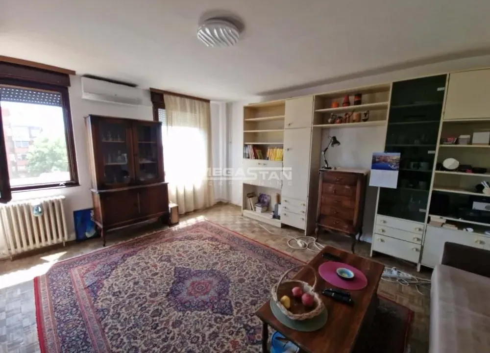Sale, three bedroom apartment, 84m², Julino Brdo, Beograd
