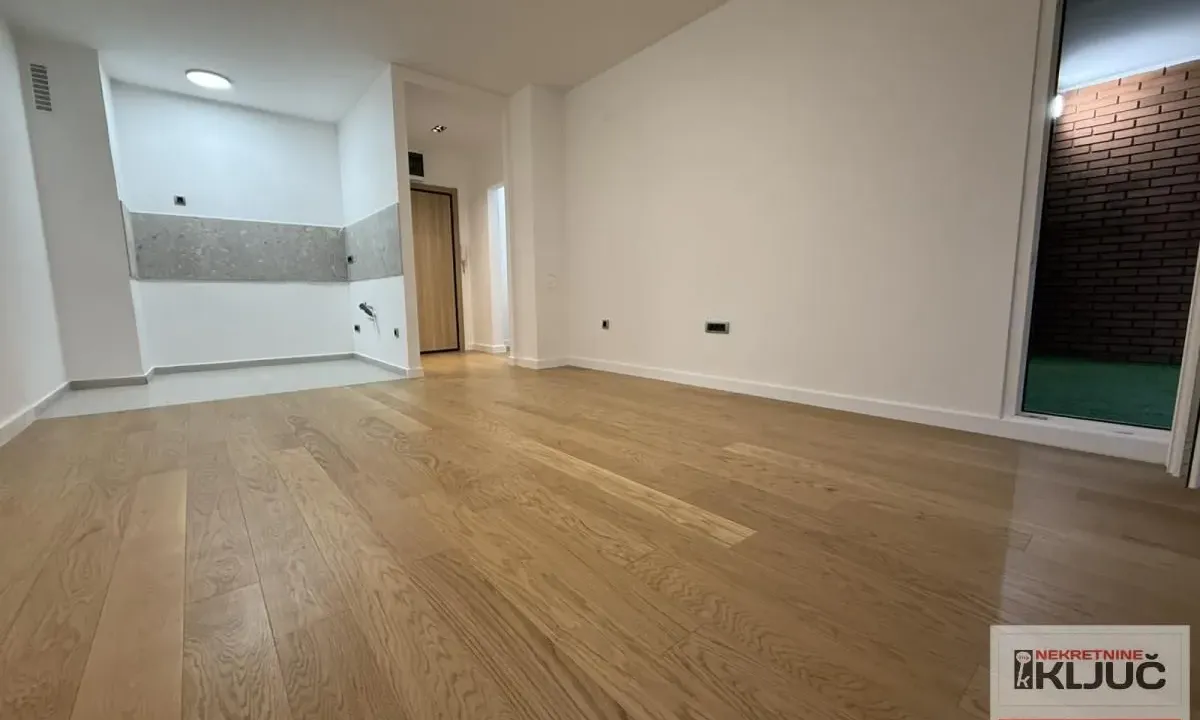 Prodaja, dvosoban stan, 48m², Avijatičarsko naselje, Novi Sad Sve Podlokacije
