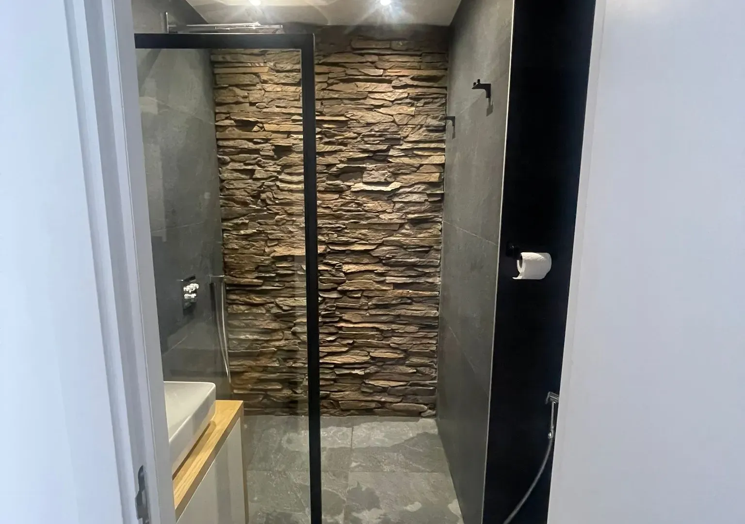 Prodaja, dvosoban stan, 72m², Mažina, Tivat