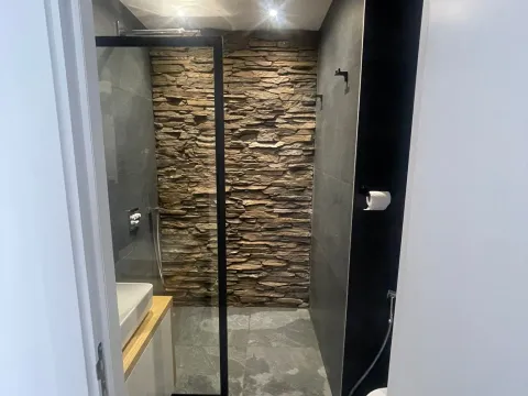 Prodaja, dvosoban stan, 72m², Mažina, Tivat - image 9