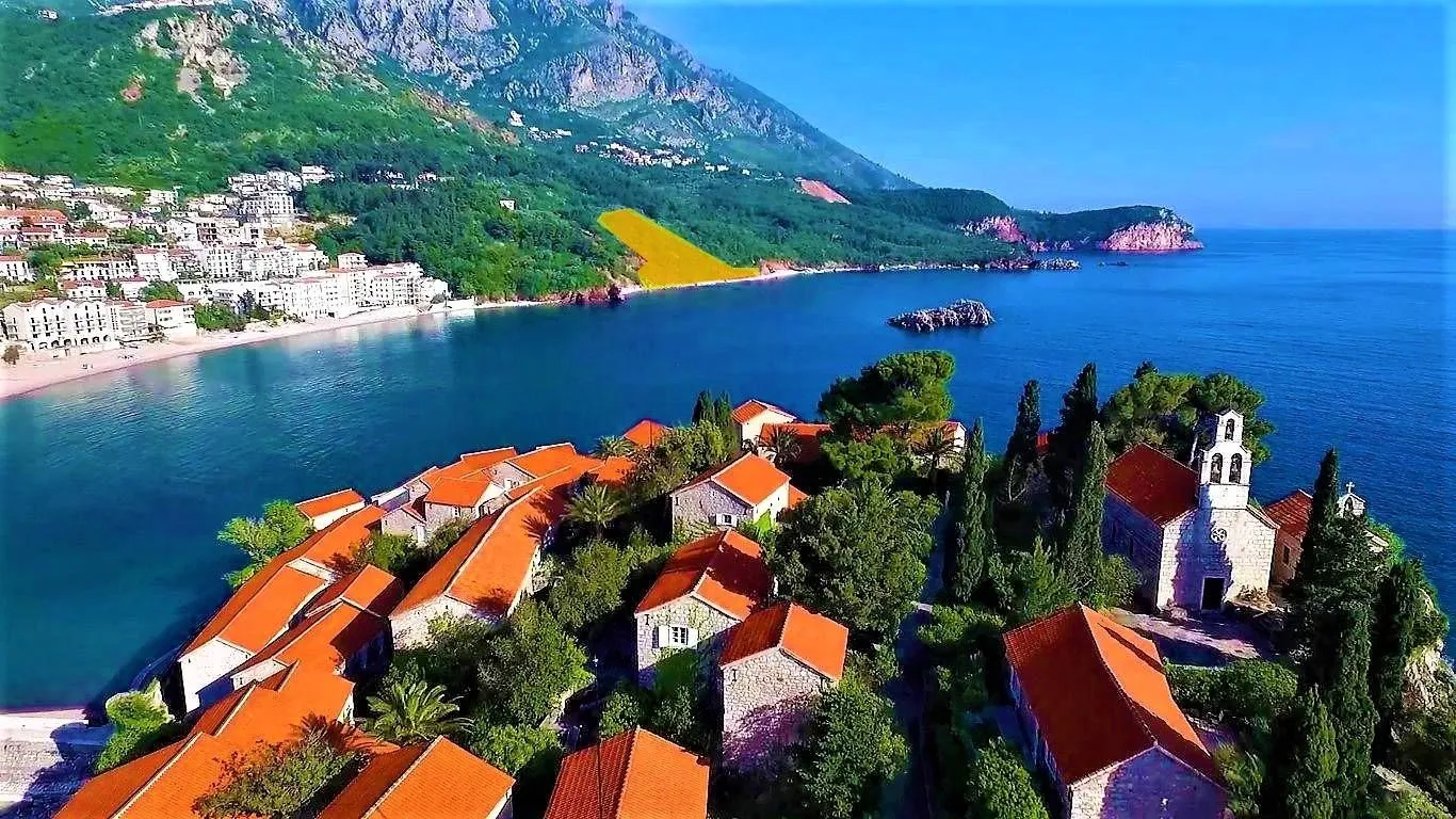 Prodaja, plac, 6142m², Crvena Glavica, Budva