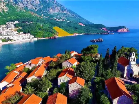 Prodaja, plac, 6142m², Crvena Glavica, Budva - image 7