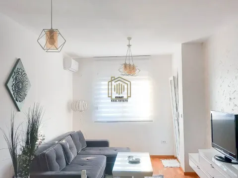 Izdavanje, jednosoban stan, 46m², Stari Aerodrom, Podgorica - image 7