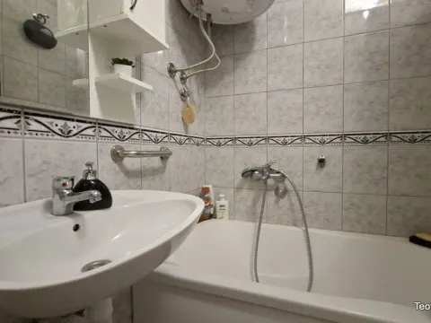 Sale, two bedroom apartment, 50m², Zvezdara Sve Podlokacije, Beograd - image 14