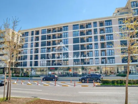 Izdavanje, jednosoban stan, 57m², Preko Morače, Podgorica - image 7