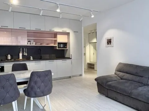 Sale, two bedroom apartment, 55m², Mažina, Tivat - image 12