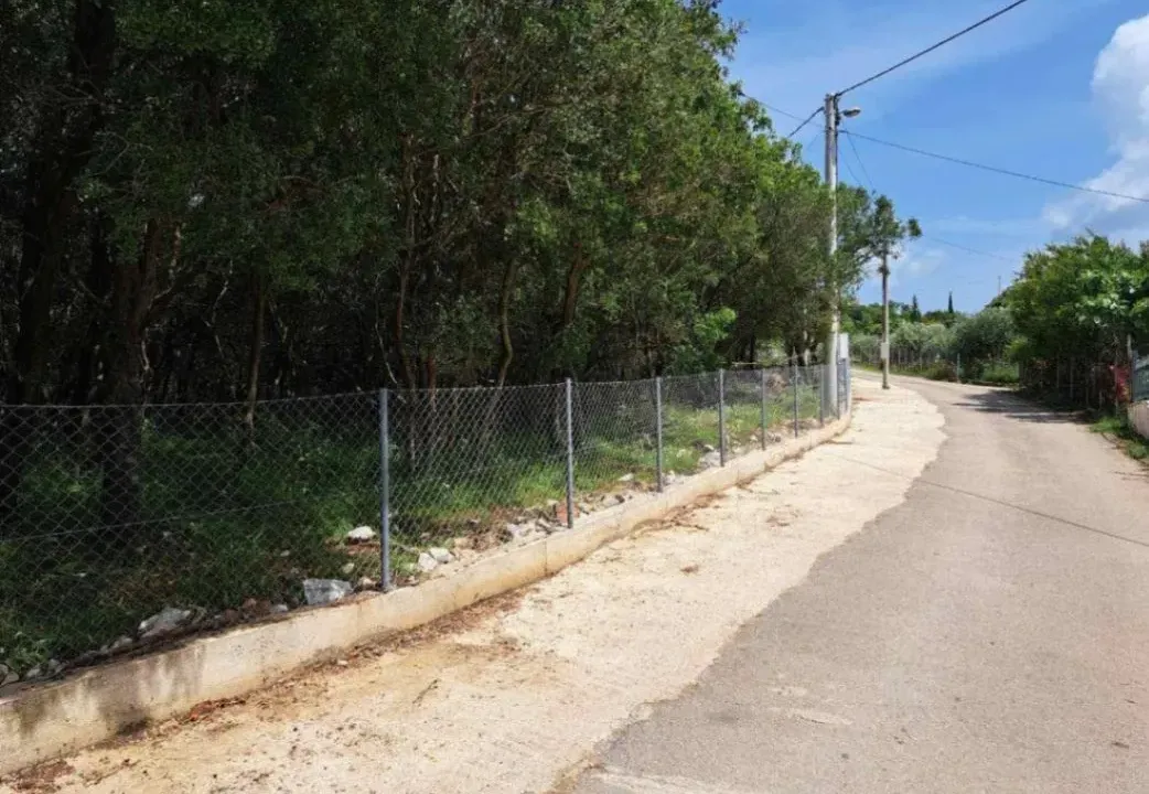 Prodaja, plac, 2000m², Kunje, Bar