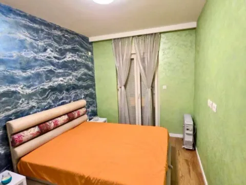 Izdavanje, jednosoban stan, 50m², Central Point, Podgorica - image 8