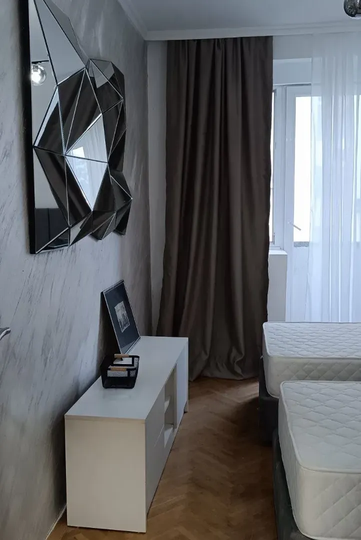 Izdavanje, dvosoban stan, 70m², Preko Morače, Podgorica