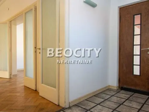 Prodaja, četvorosoban stan, 113m², Senjak, Beograd - image 7