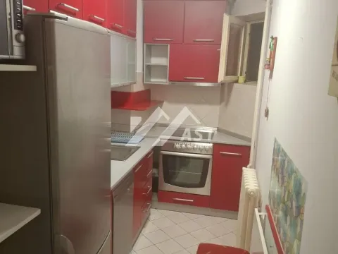 Rent, two bedroom apartment, 54m², Stari grad, Novi Sad - image 4