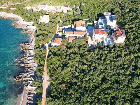 Sale, land lot, 2216m², Žukovica, Budva - image 5