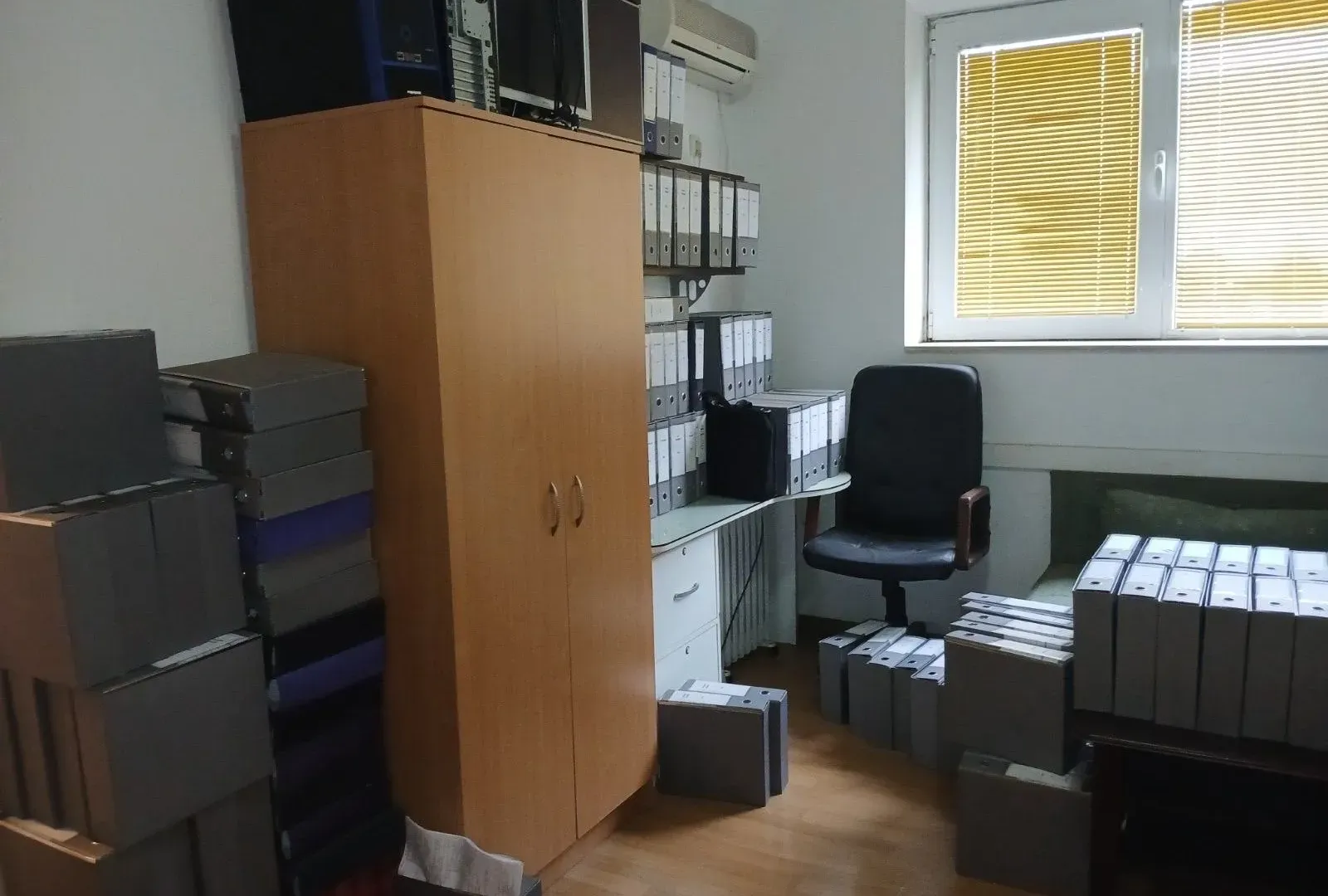 Sale, office space, 70m², Centar, Podgorica