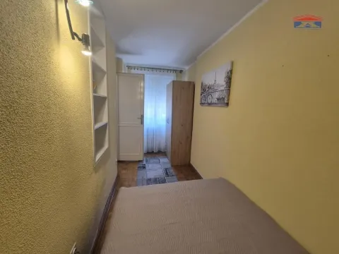 Izdavanje, jednosoban stan, 47m², Bulevar Oslobodjenja, Novi Sad Sve Podlokacije - image 9