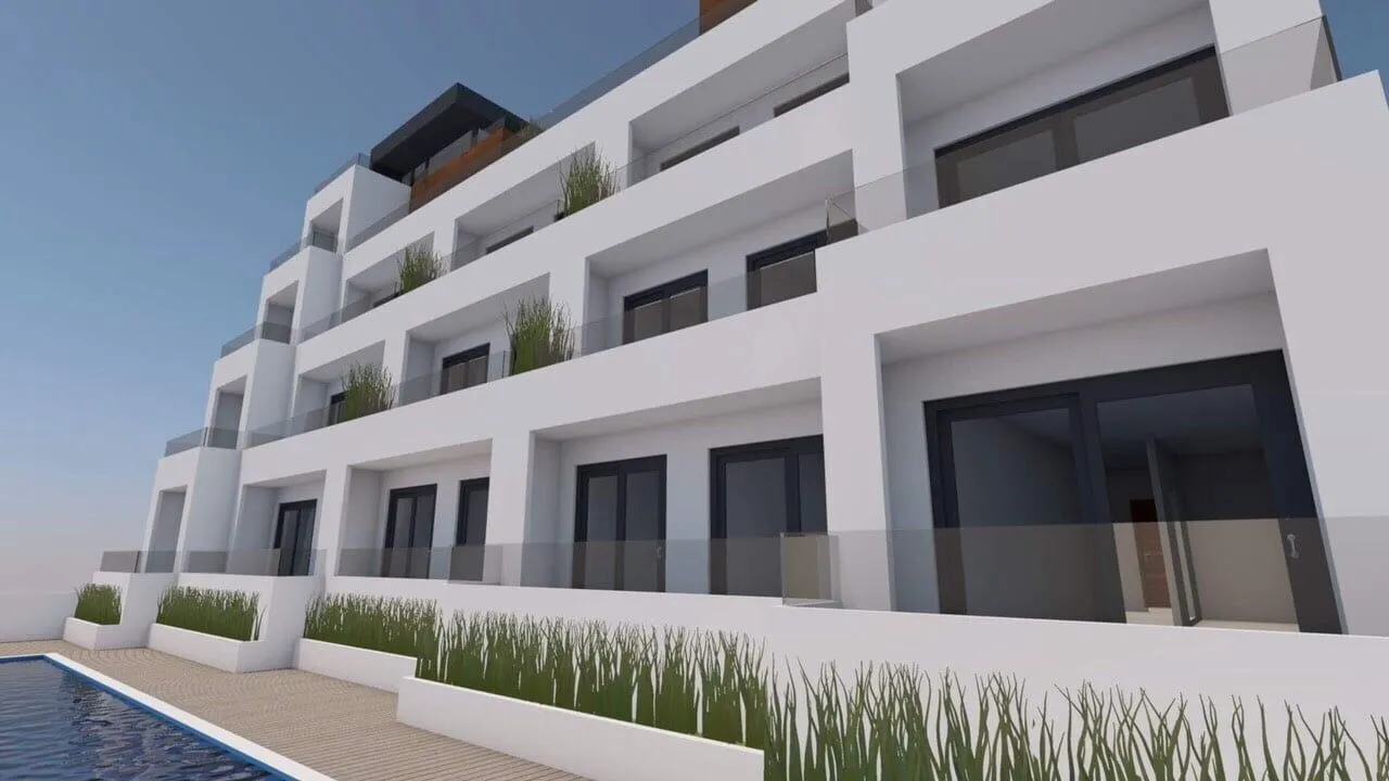Sale, apartment, 65m², Ulcinj, Crna Gora
