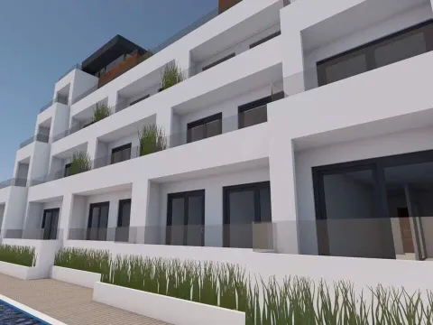 Sale, apartment, 65m², Ulcinj, Crna Gora - image 4