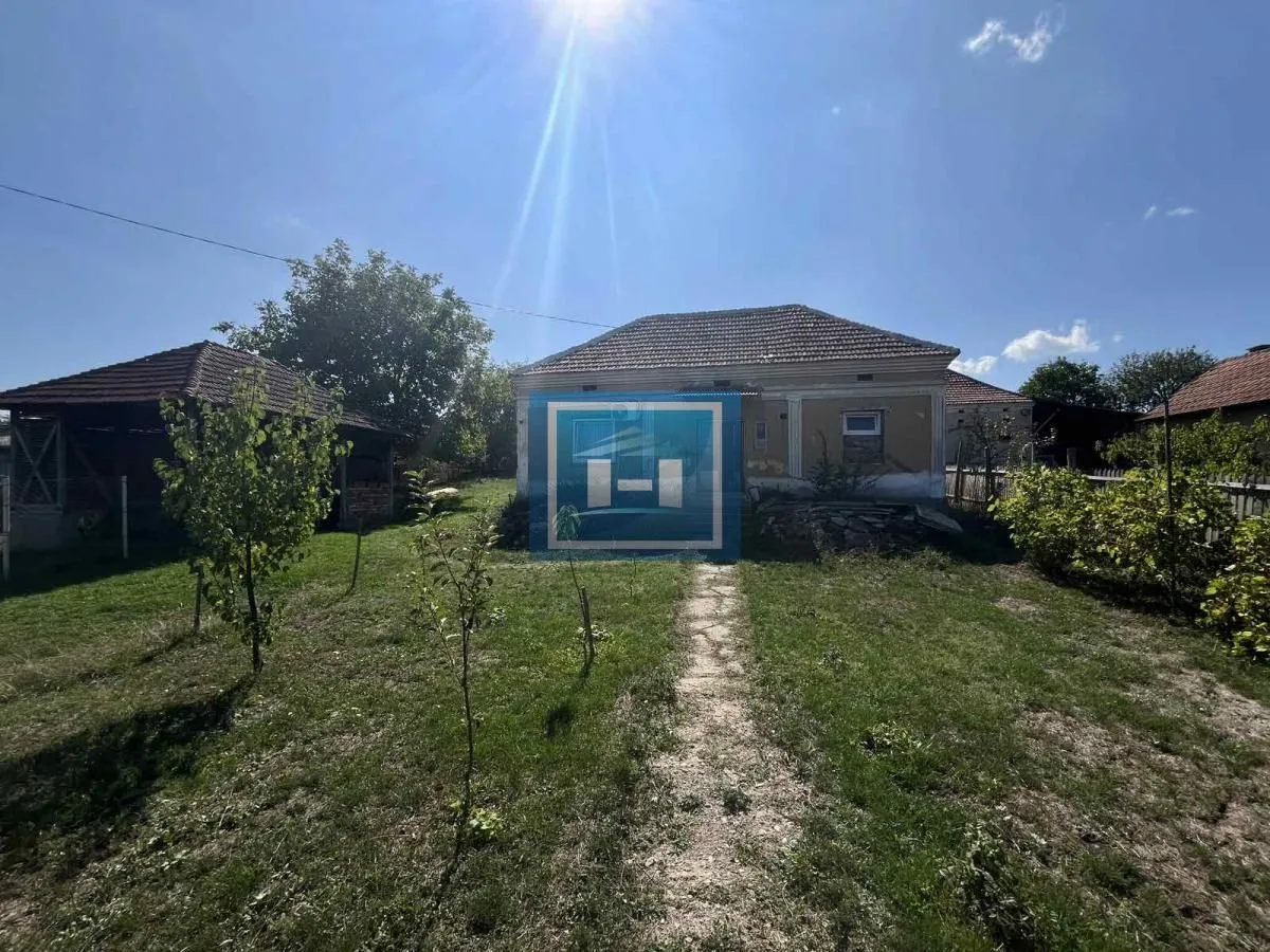 Prodaja, kuća, 68m², Bunar, Jagodina