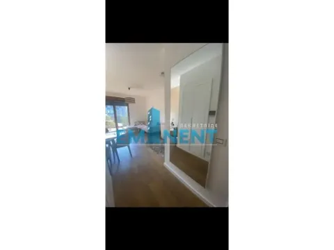 Rent, two bedroom apartment, 43m², Južni Bulevar, Vračar Sve Podlokacije - image 5
