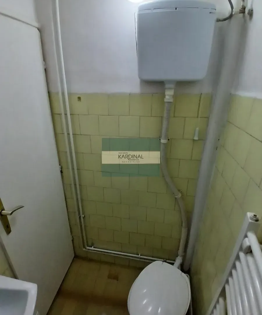 Prodaja, kuća, 118m², Centar, Jagodina