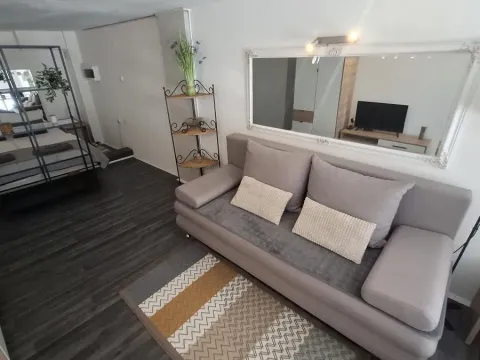 Prodaja, dvosoban stan, 50m², Rotkvarija, Novi Sad Sve Podlokacije - image 11