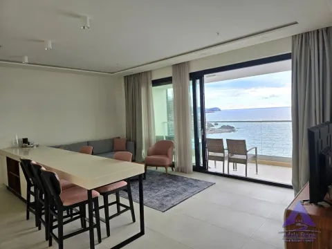 Prodaja, dvosoban stan, 76m², Rafailovići, Budva - image 18