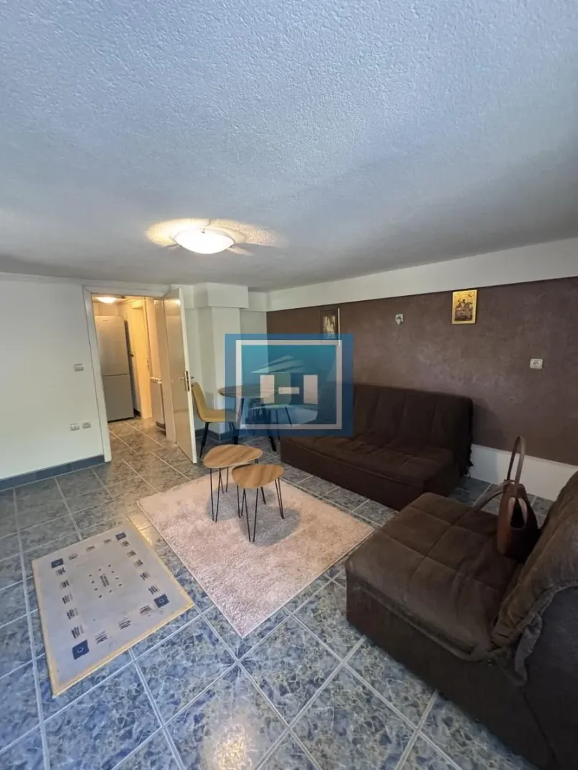 Izdavanje, jednosoban stan, 30m², Ćuprija, Srbija