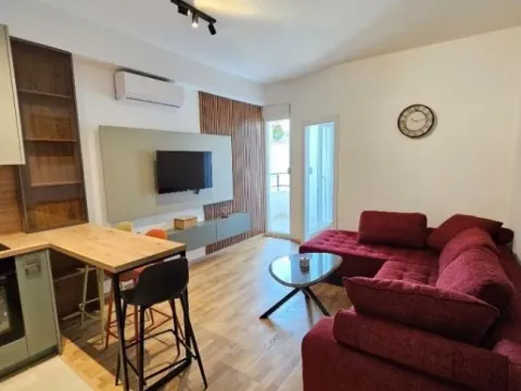 Izdavanje, jednosoban stan, 45m², Zabjelo, Podgorica - image 4