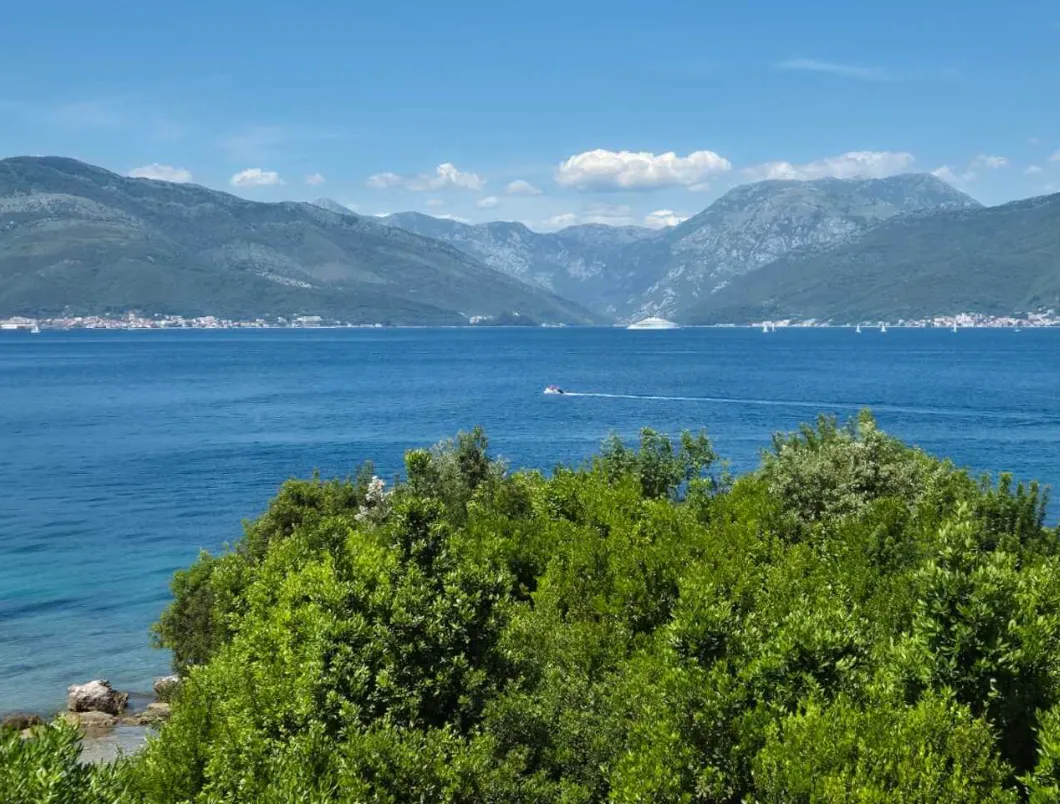 Prodaja, kuća, 133m², Luštica, Tivat