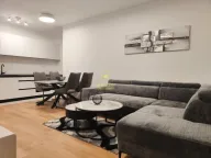 Izdavanje, dvosoban stan, 53m², New City, Podgorica - image 7