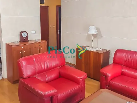 Izdavanje, jednosoban stan, 55m², Centar, Podgorica - image 8