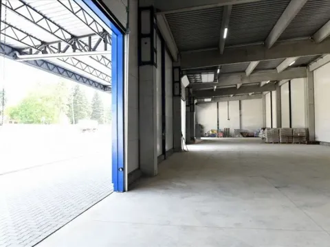 Rent, office space, 920m², Centar, Čačak - image 13