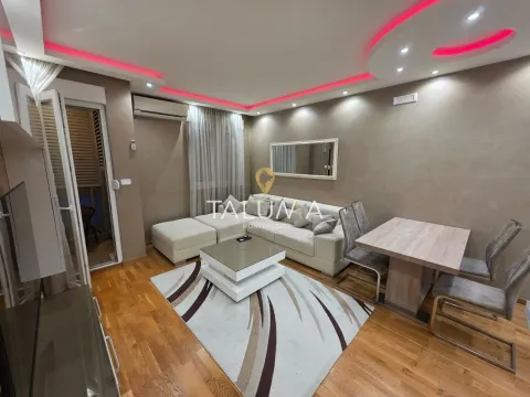 Izdavanje, jednosoban stan, 43m², City Kvart, Podgorica - image 2