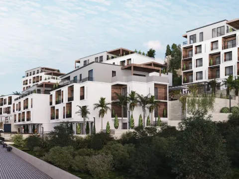 Prodaja, stan, 21m², Tivat, Crna Gora - image 3