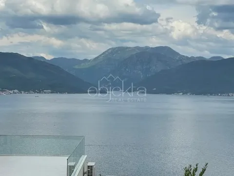 Prodaja, plac, 577m², Tivat, Crna Gora - image 3