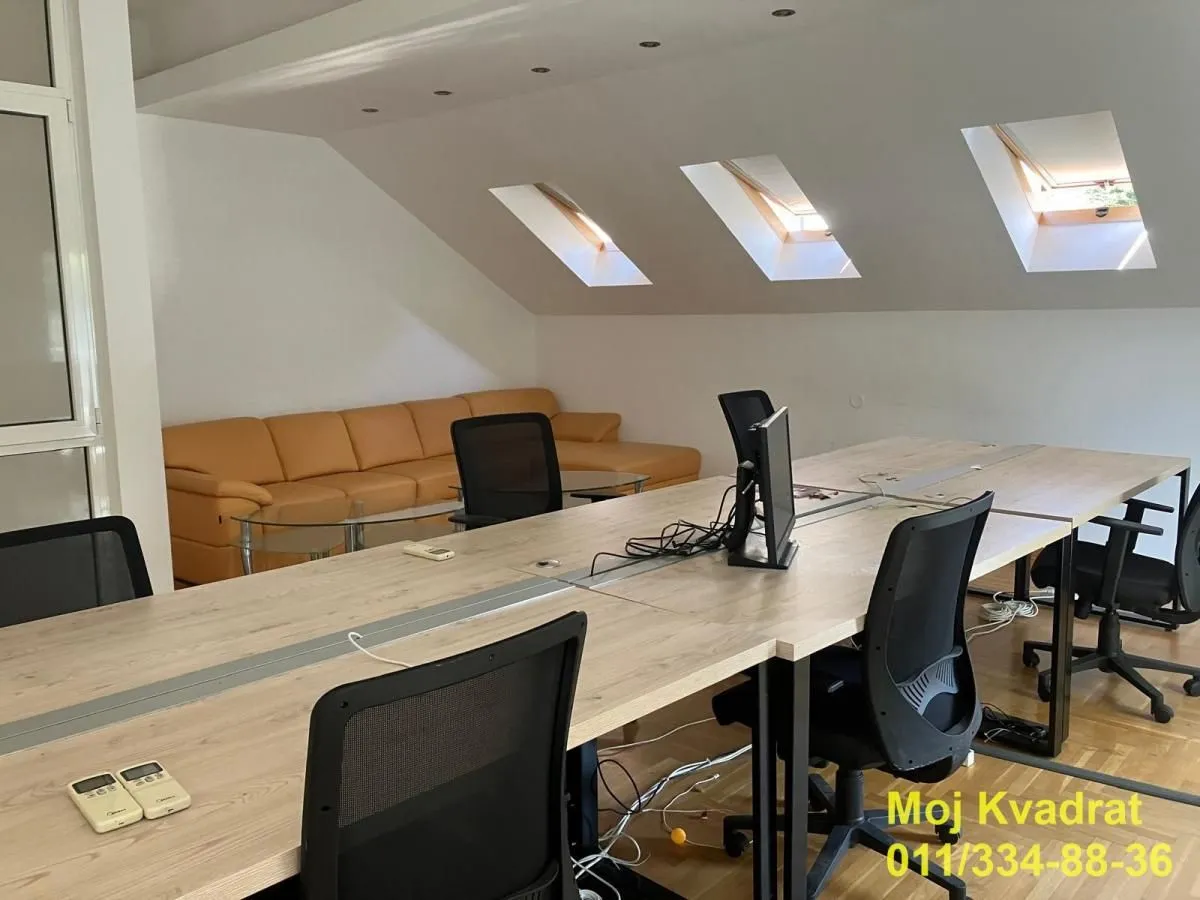 Prodaja, kuća, 265m², Banovo Brdo, Beograd