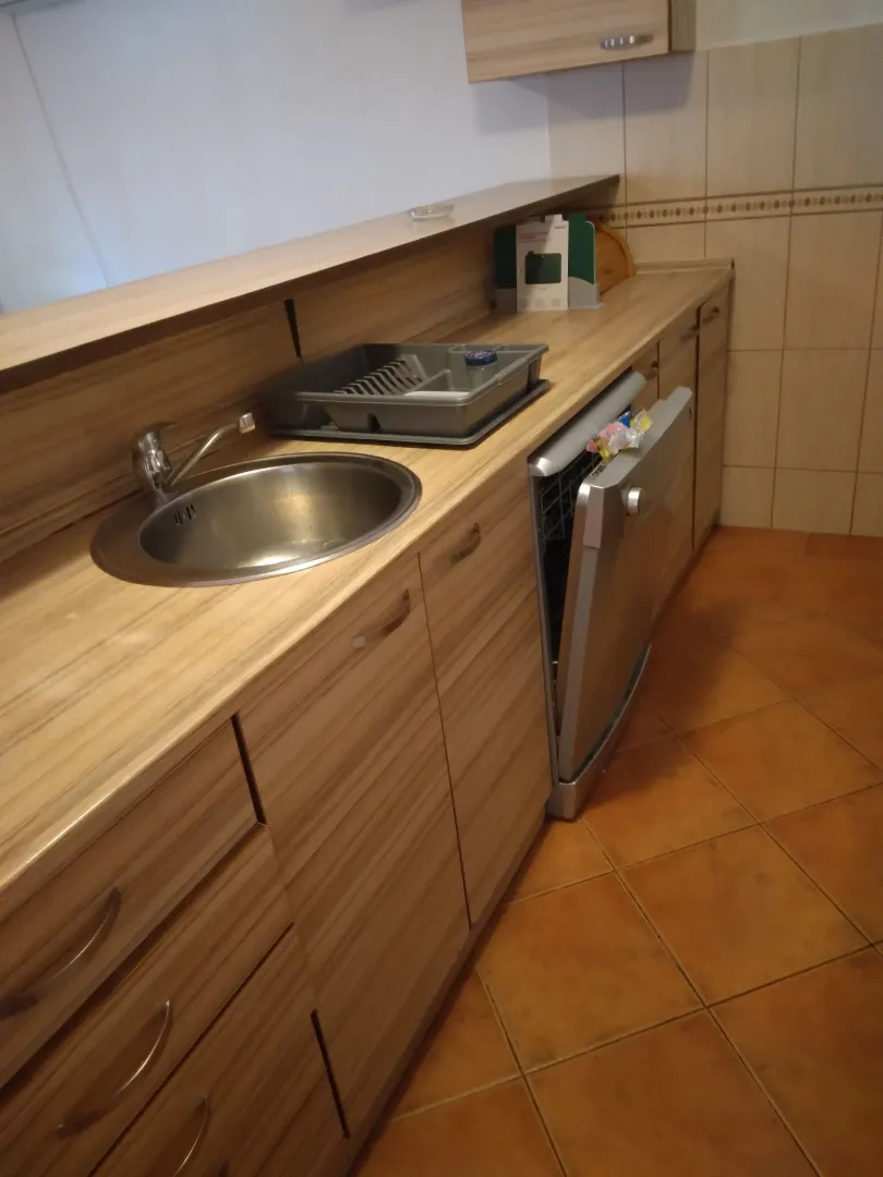 Rent, house, 70m², Pržno, Budva