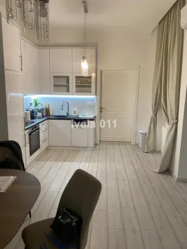 Prodaja, četvorosoban stan, 134m², Savski Trg, Beograd - image 3