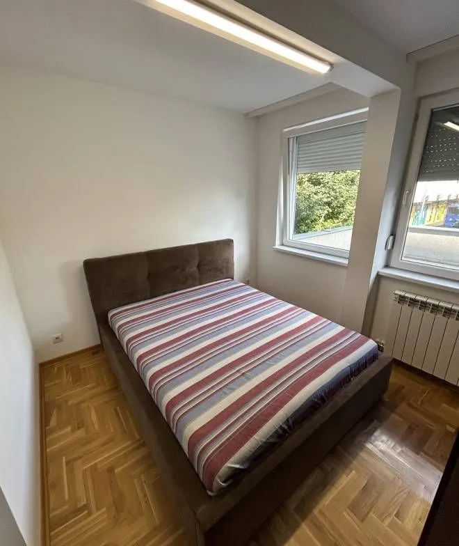 Rent, two bedroom apartment, 53m², Zvezdara Sve Podlokacije, Beograd